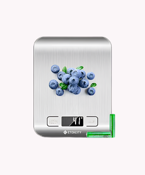 Etekcity Food Kitchen Scale