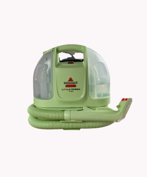 BISSELL Little Green Mini Portable Carpet