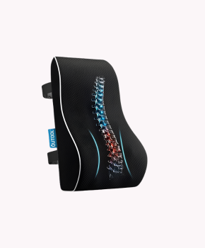 Lumbar Support Pillow for Office Chair