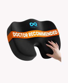 Everlasting Comfort Doctor Recommended