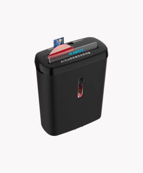 Home Office Paper Shredder