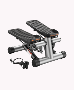SPORTSROYALS Stair Stepper,Twist