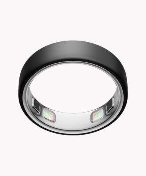 Oura Ring 5 - Stealth - Size 11