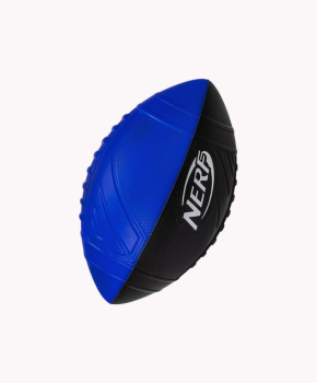 NERF Kids Foam Football - Pro