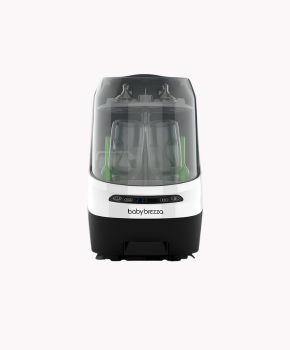 Bear Bottle Washer Pro