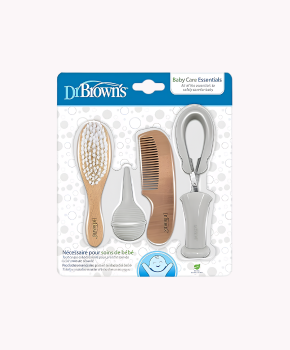Dr. Brown's Baby Care Essentials Kit