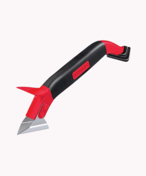 ALLWAY CT31 3-in-1 Caulk Tool for Removal