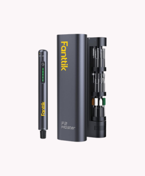 Fanttik F2 Master Mini Cordless Rotary Tool