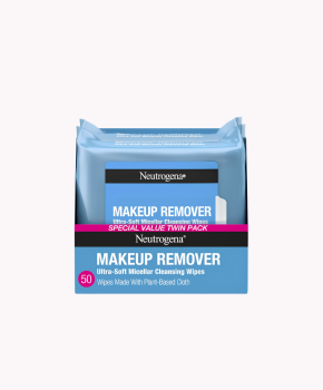 Remover Wipes Micellar Alcohol-Free