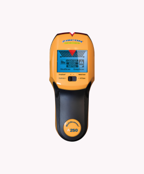 Zircon MultiScanner™ A250 Stud Finder
