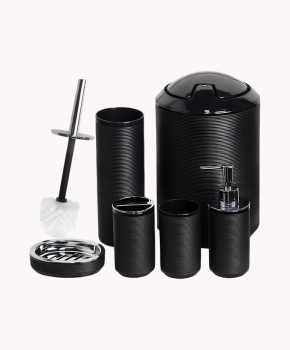 CERBIOR Bathroom Accessories Set 6