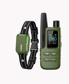 4500FT Dog Training Collar with Remote