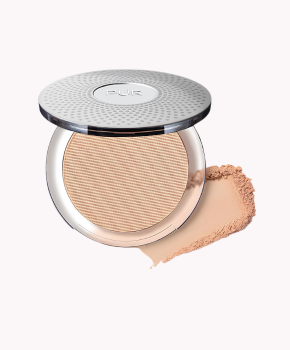 Mineral Makeup Powder Foundation